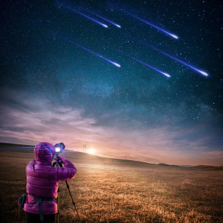PERSEIDAS