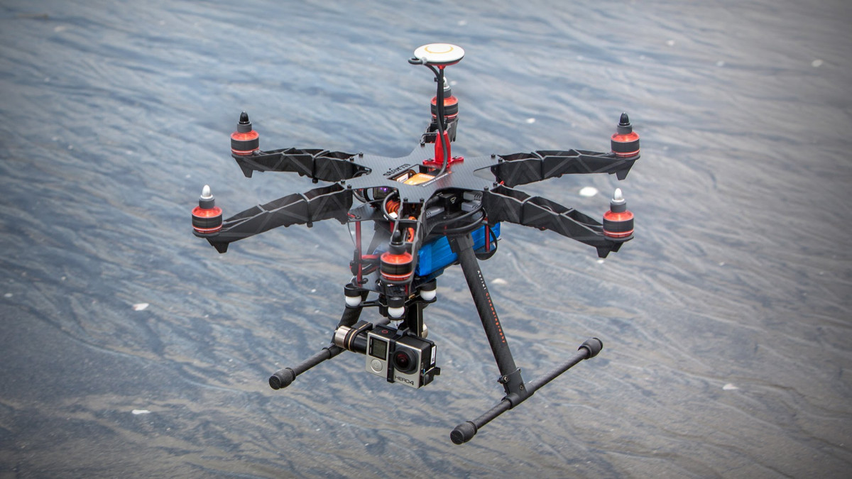 Dron2