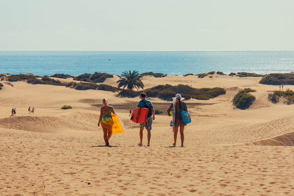 MASPALOMAS