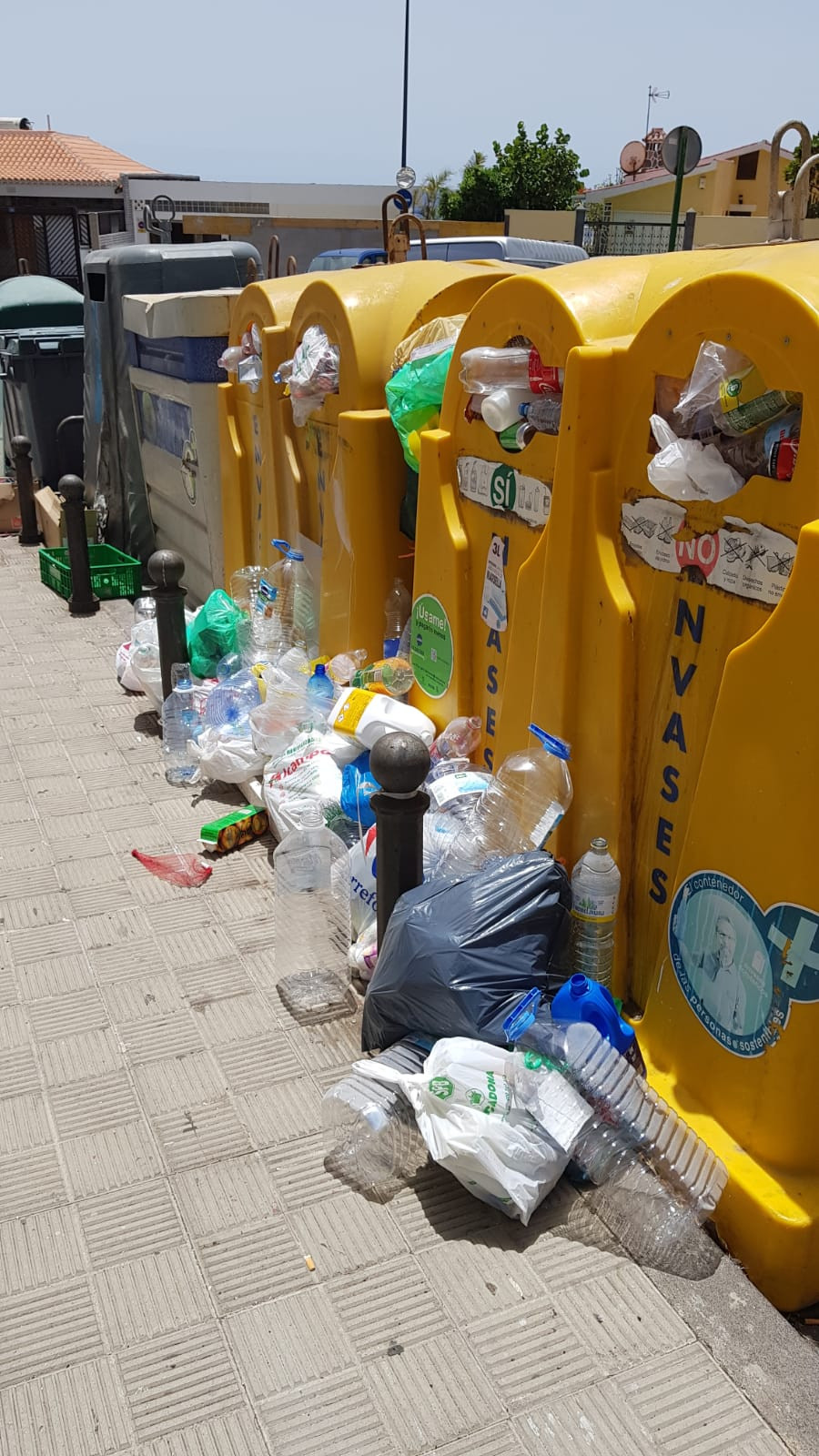 Basura Candelaria (1)