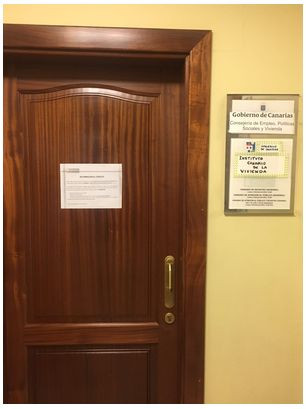 OFICINA