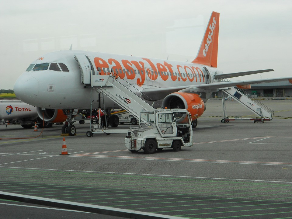 Easyjet