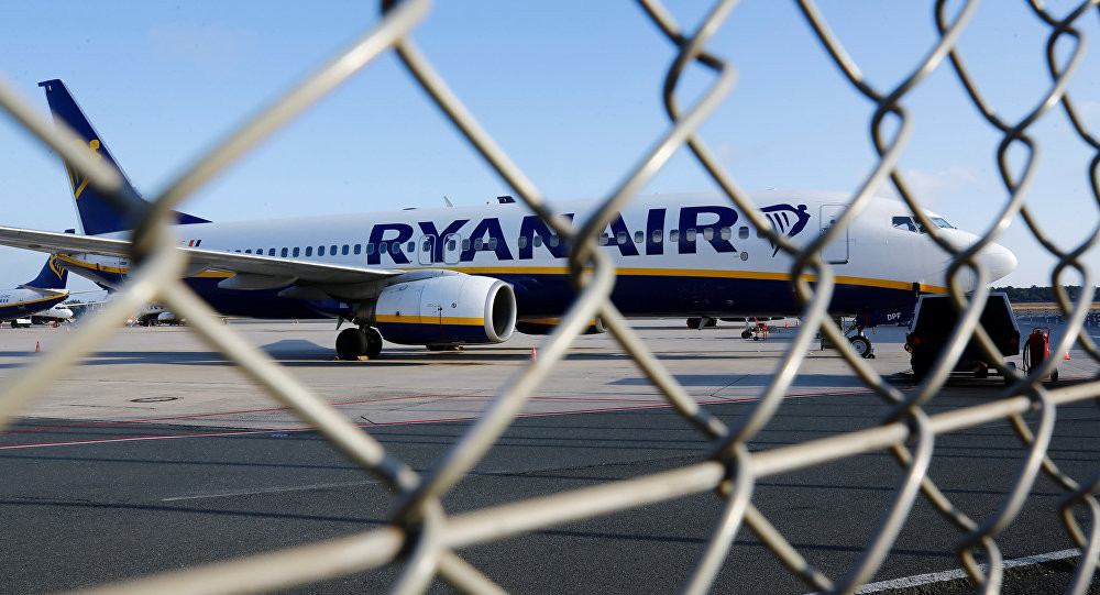 RAYANAIR
