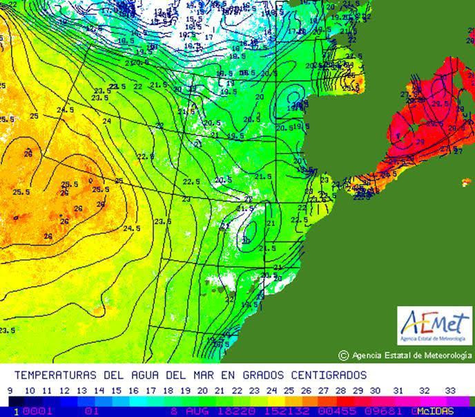 AEMET