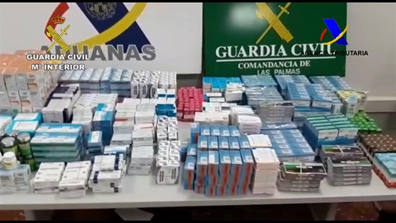 SUSTANCIAS