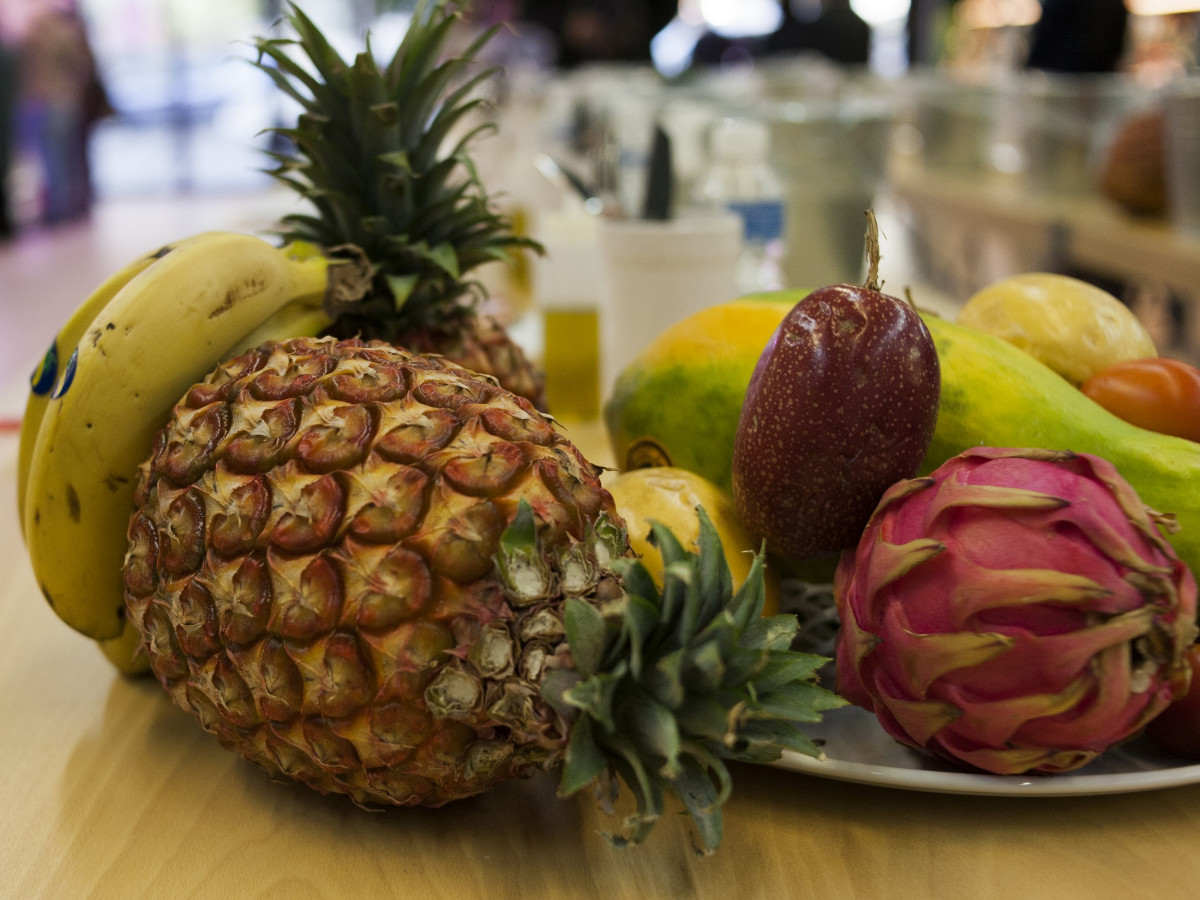 Bodegu00f3n de fruta