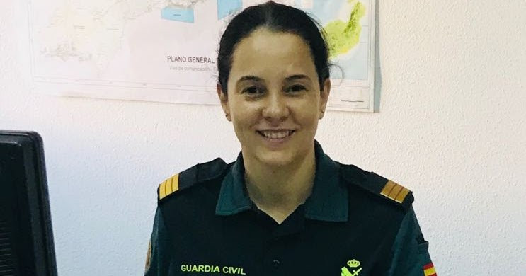Gloria Moreno
