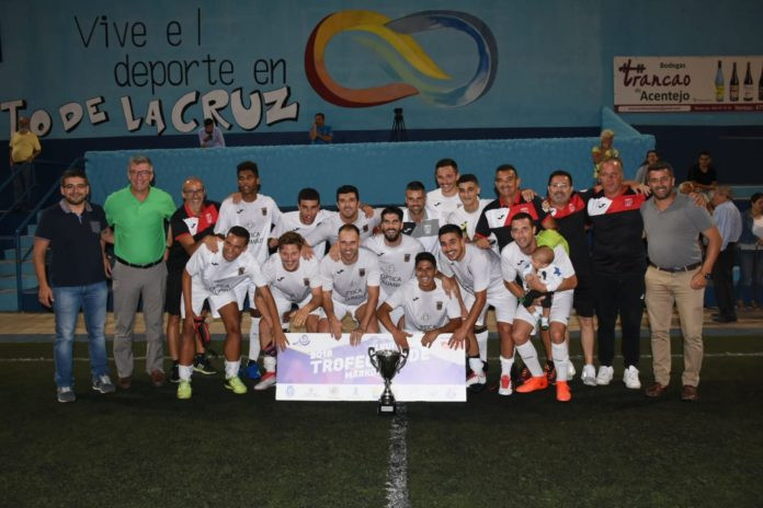 CD Puerto Cruz trofeo teide pto cruz 696x464