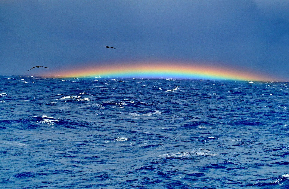 The bermuda triangle