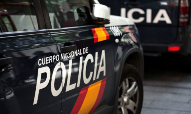 POLICIA