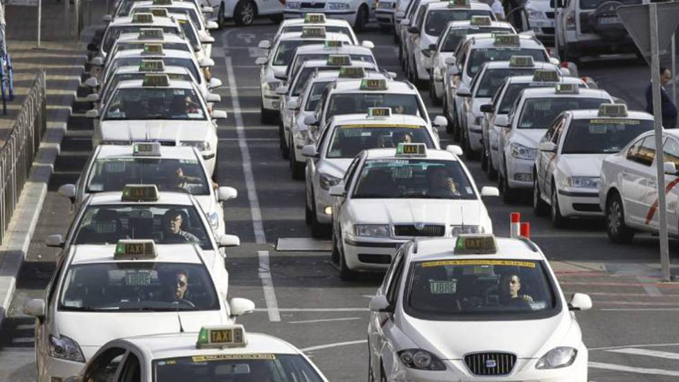 TAXIS