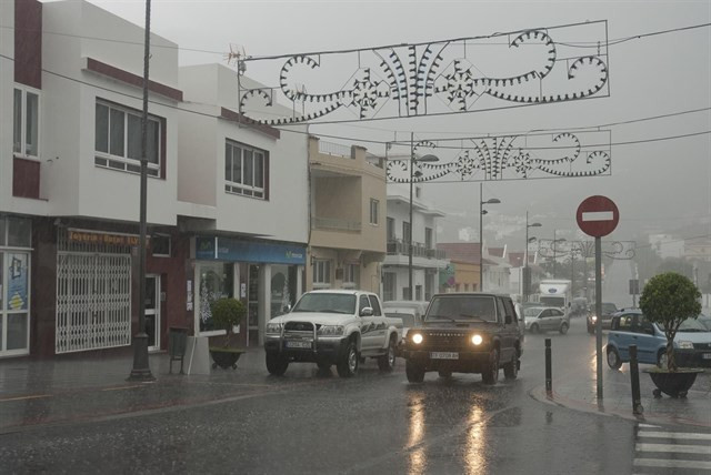 Canarias