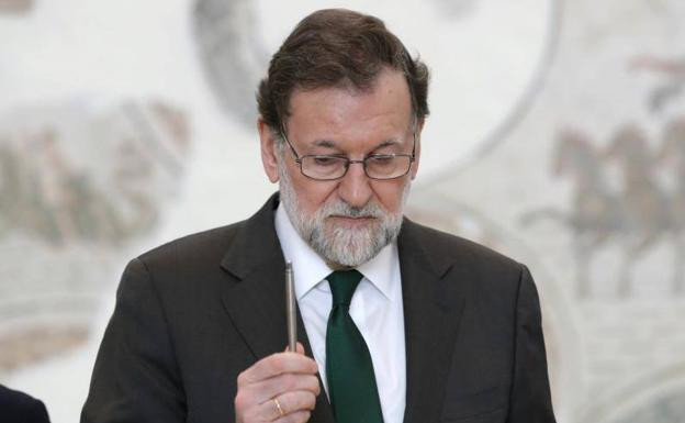Rajoy