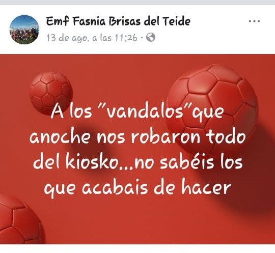 Fasnia