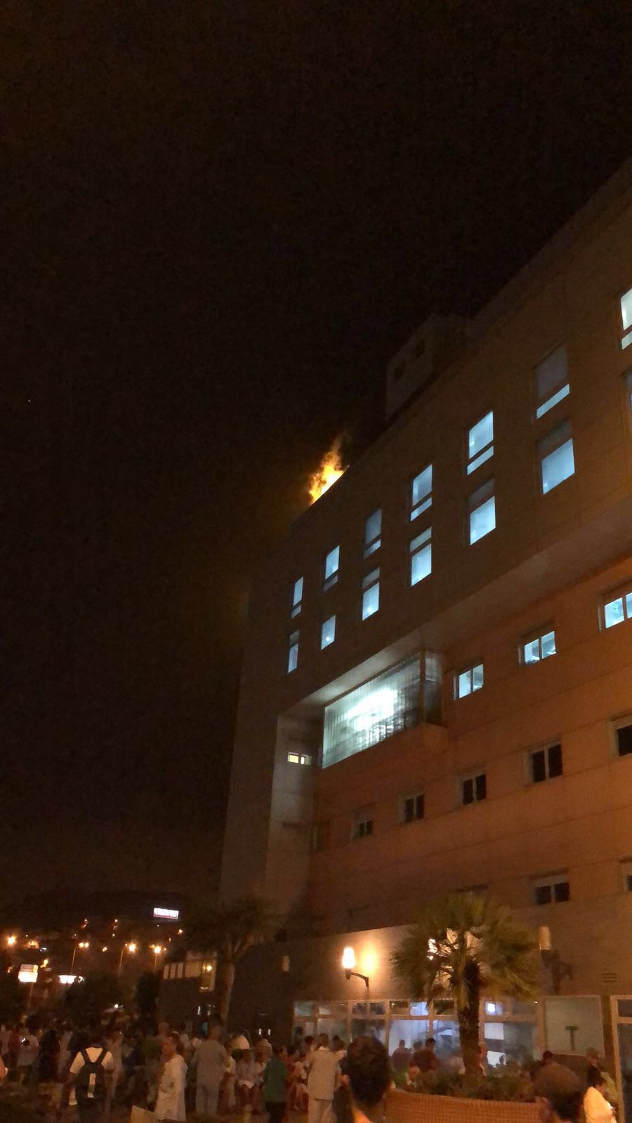 Incendio45
