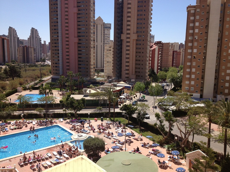 BENIDORM