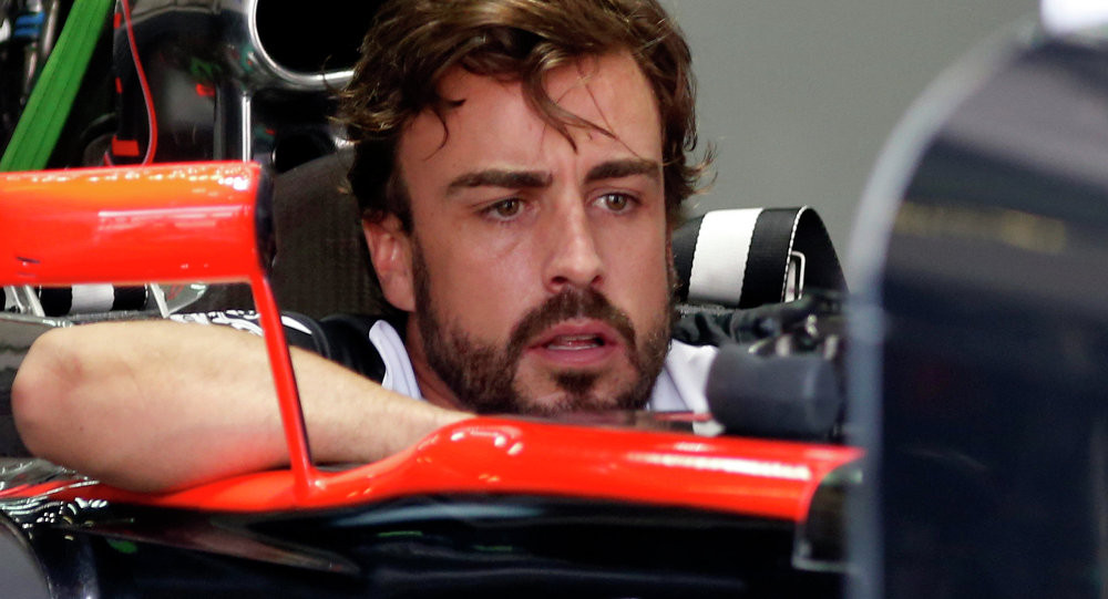 Alonso