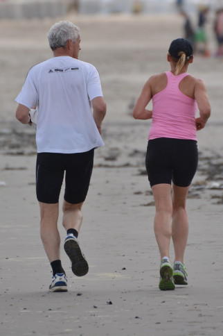 FOOTING