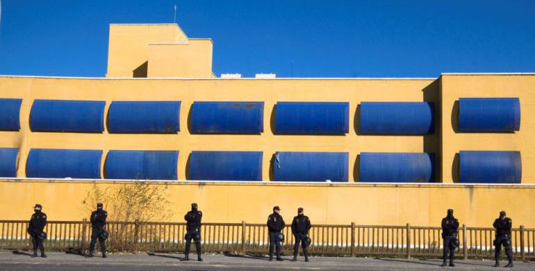 CIE ALUCHE