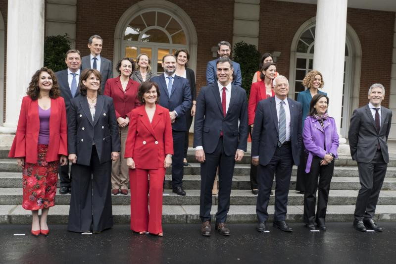 GOBIERNO