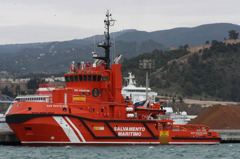 SAR