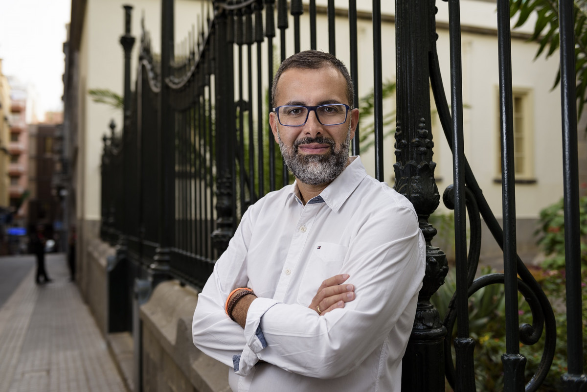 Mariano Cejas II