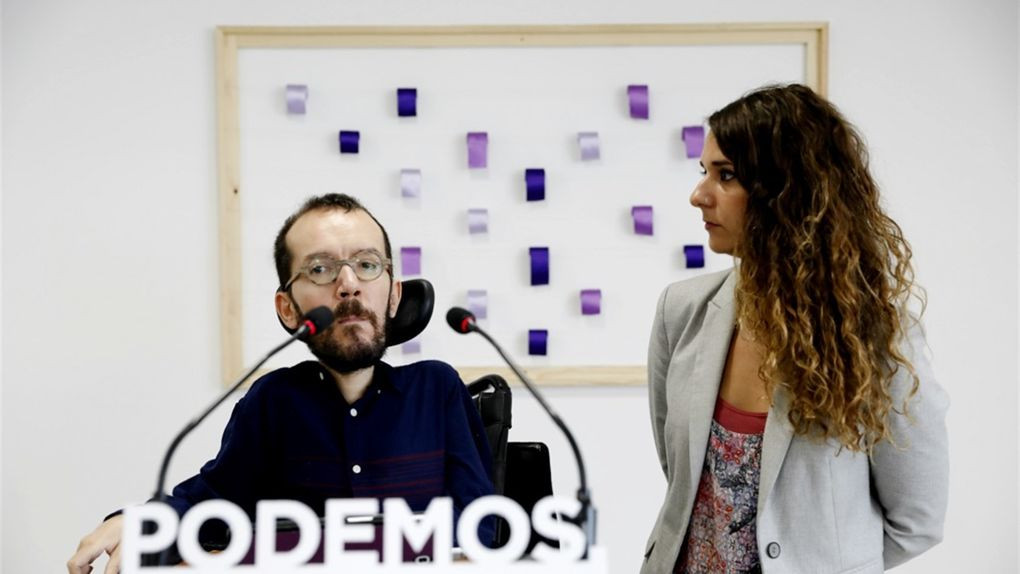 PODEMOS