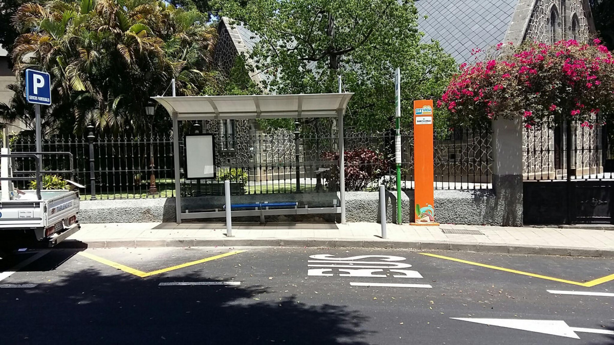 Plaza Los Patos