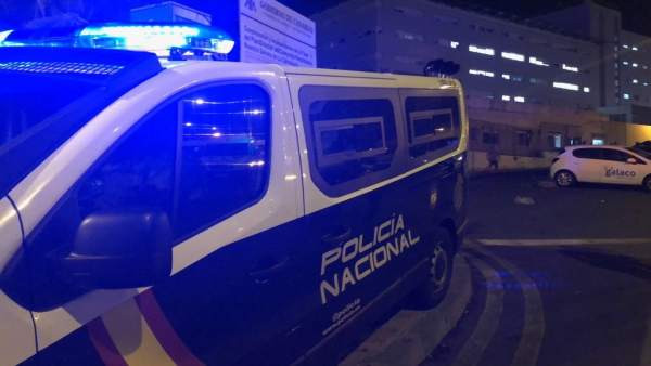 POLICIA