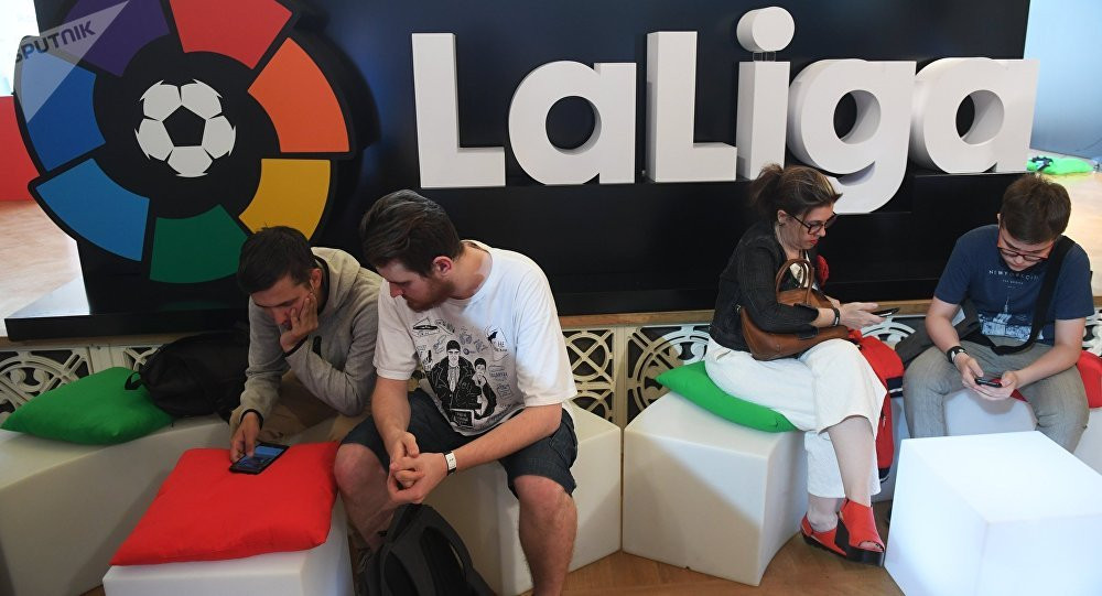 LIGA