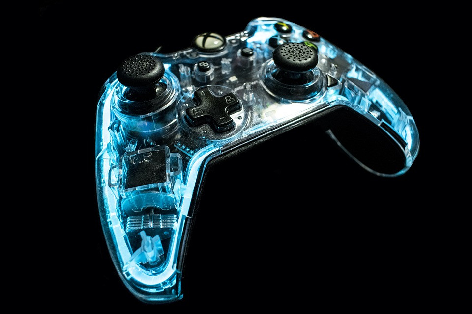 ESPORTS