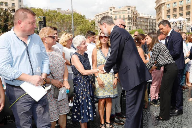 HOMENAJE
