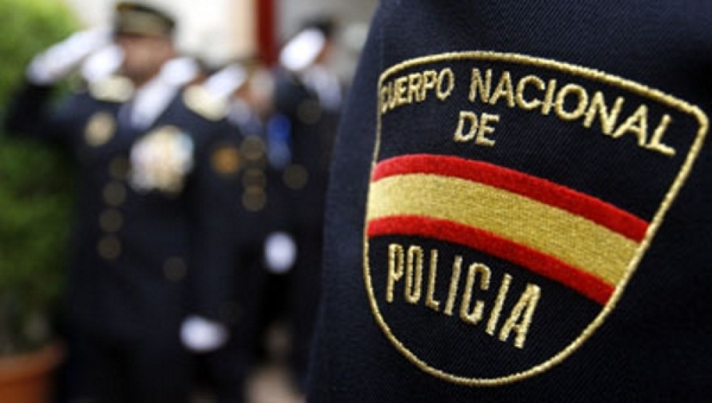 POLICIA NACIONAL