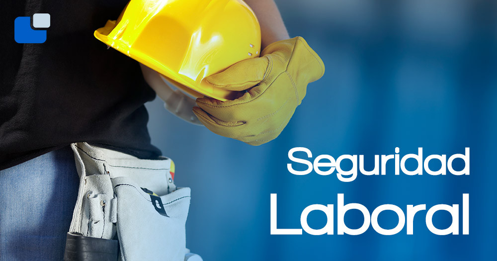SEGURIDAD LABORAL