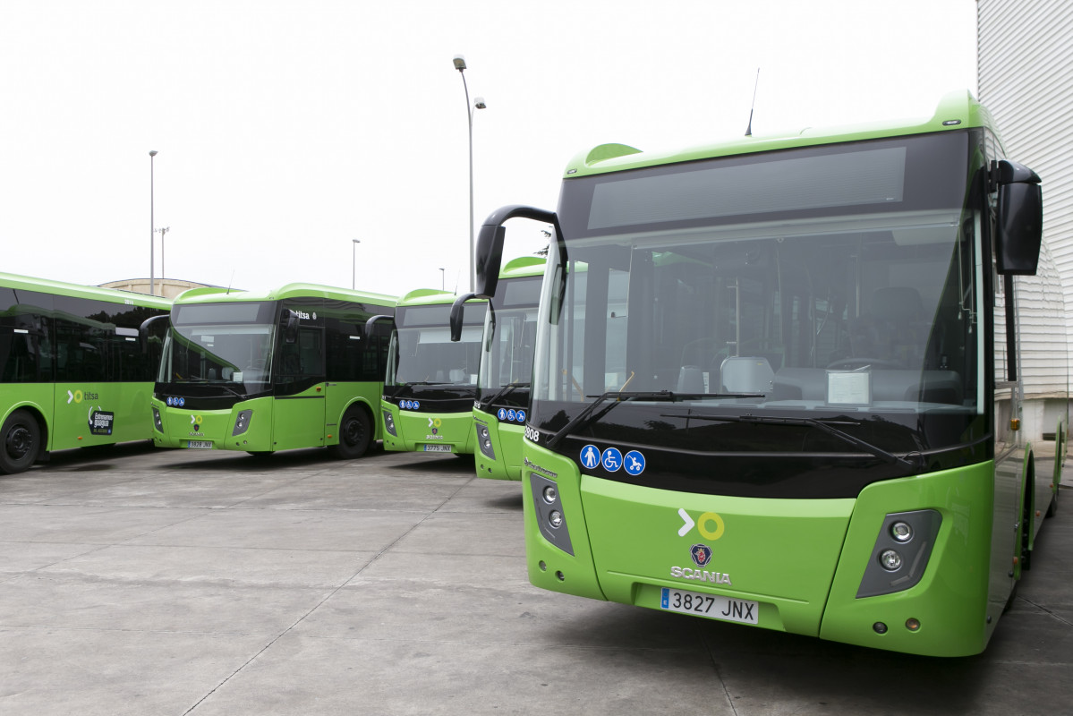Estrenamos Guagua 04