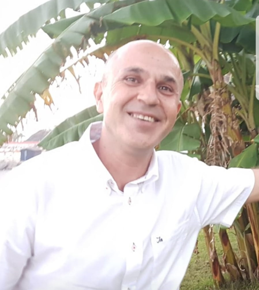 Rodolfo Afonso