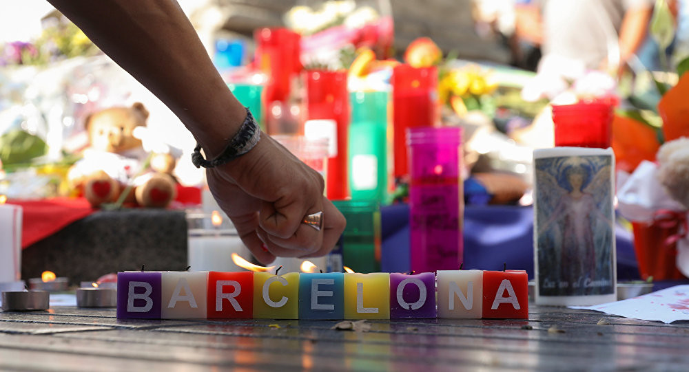 BARCELONA