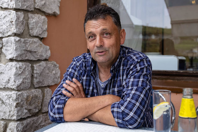 Javier Ardines