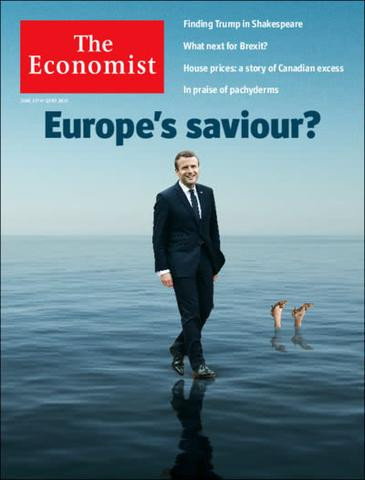THE ECONOMIST