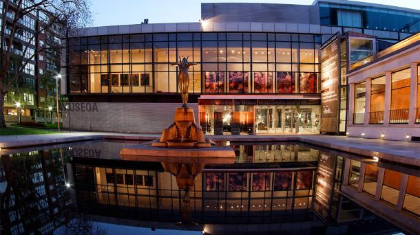 MUSEO BELLAS ARTES BILBAO