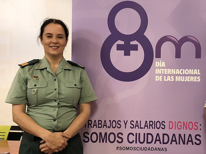 Gloria Moreno
