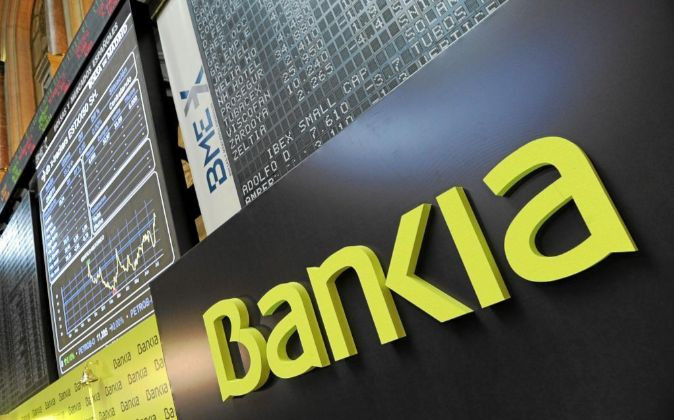 BANKIA