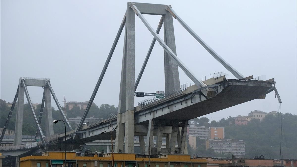 GENOVA