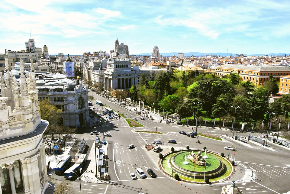 MADRID