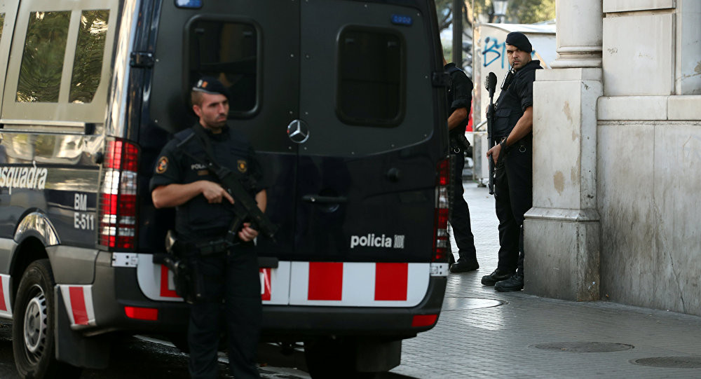 MOSSOS