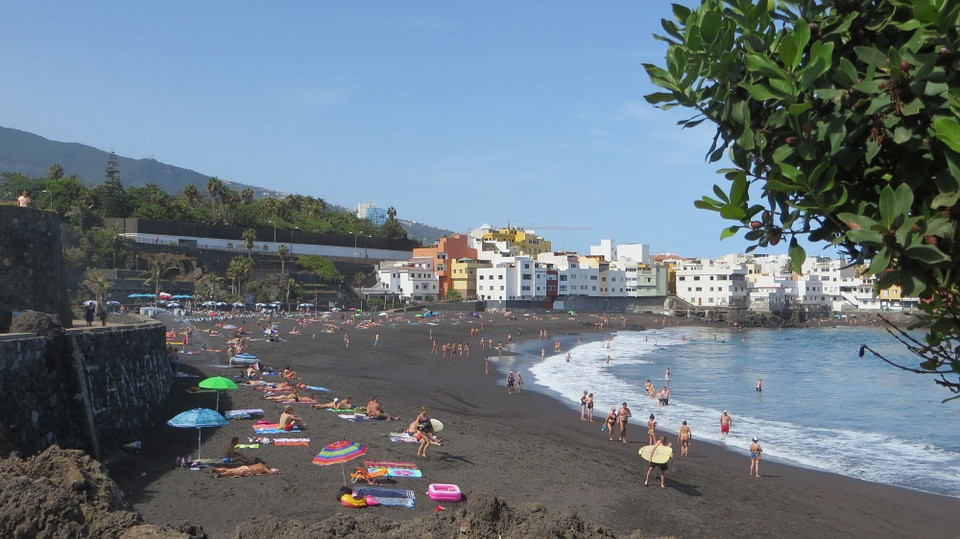 TENERIFE