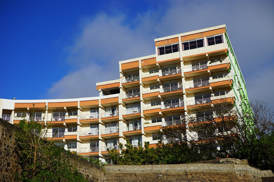 PUERTO CRUZ
