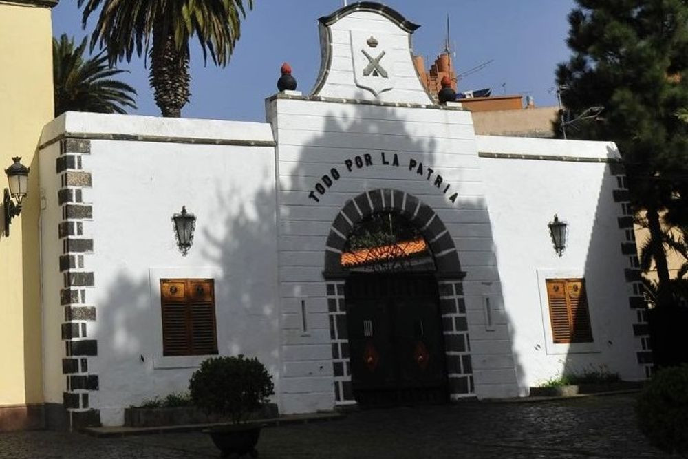 CUARTEL
