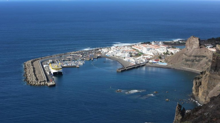 AGAETE