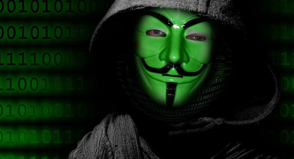 Anonymous